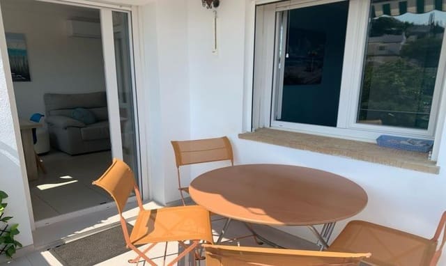 2 Zimmer Apartment zu verkaufen in Roses - 339.000 € (Ref: 9876348)