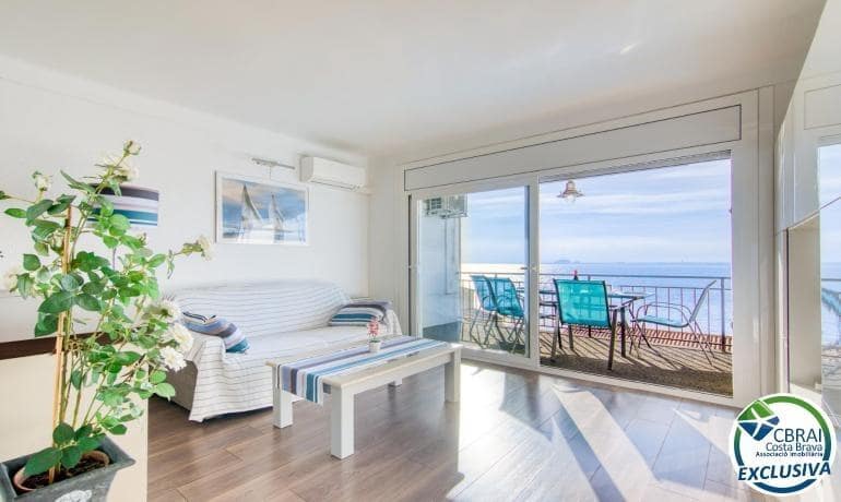 1 quarto Apartamento para venda em Roses - 219 000 € (Ref: 9878749)