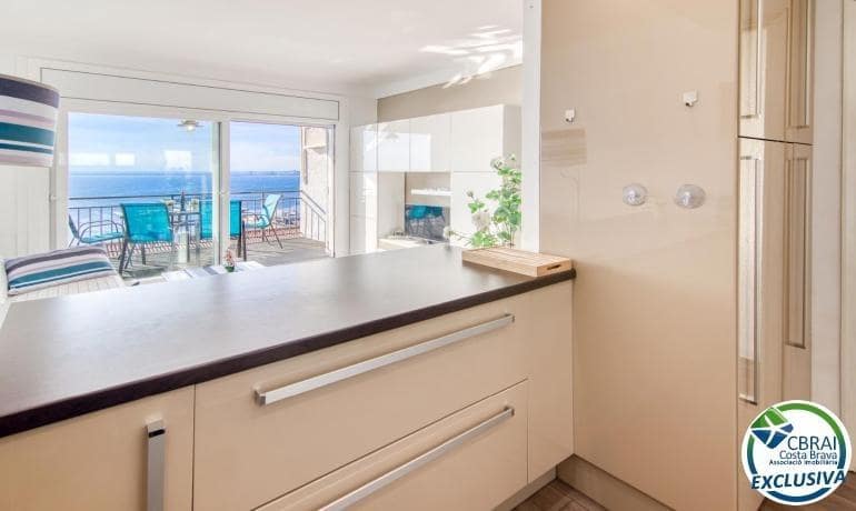 1 quarto Apartamento para venda em Roses - 219 000 € (Ref: 9878749)