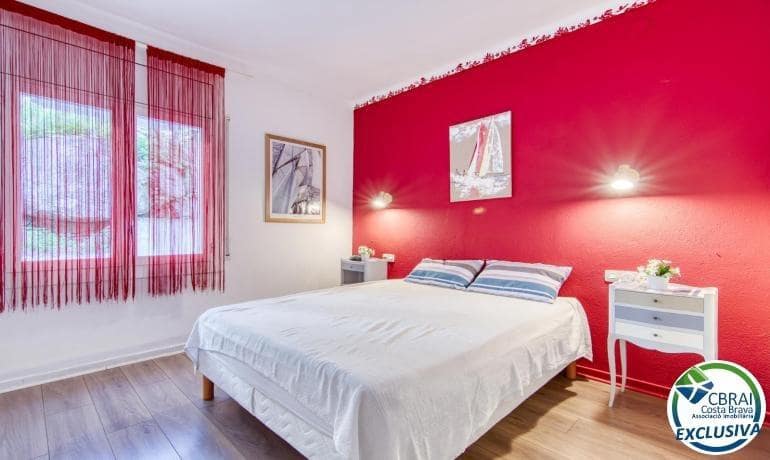 1 quarto Apartamento para venda em Roses - 219 000 € (Ref: 9878749)