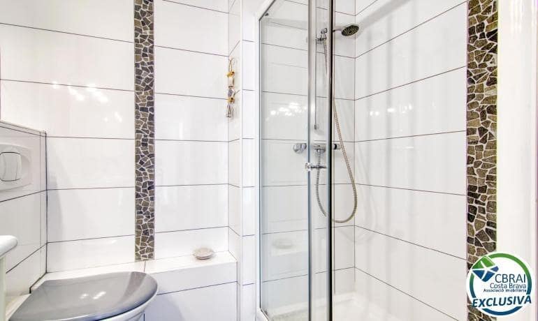 1 quarto Apartamento para venda em Roses - 219 000 € (Ref: 9878749)