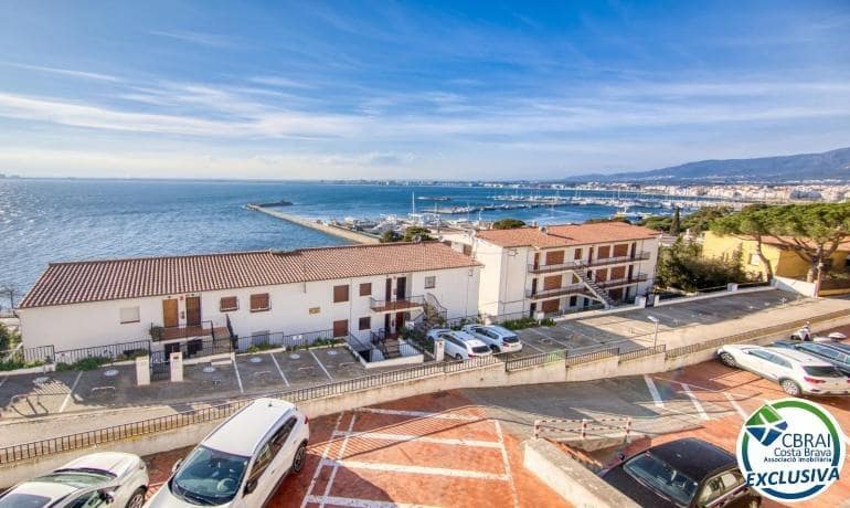 1 quarto Apartamento para venda em Roses - 219 000 € (Ref: 9878749)