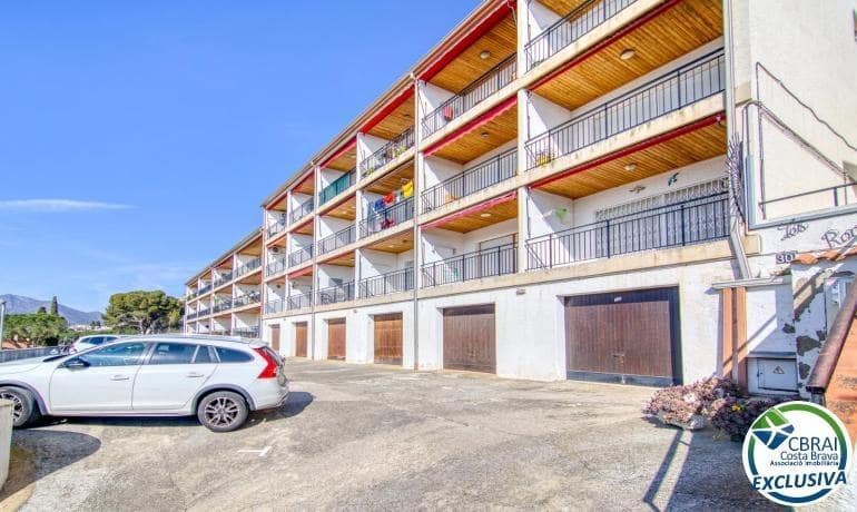 1 quarto Apartamento para venda em Roses - 219 000 € (Ref: 9878749)