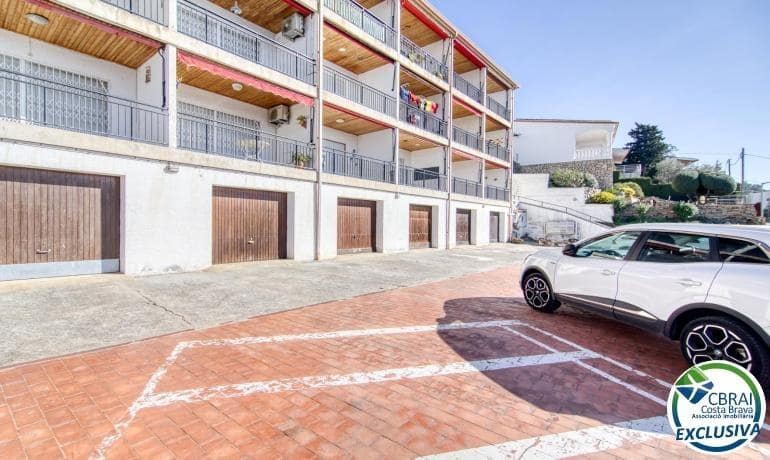 1 quarto Apartamento para venda em Roses - 219 000 € (Ref: 9878749)