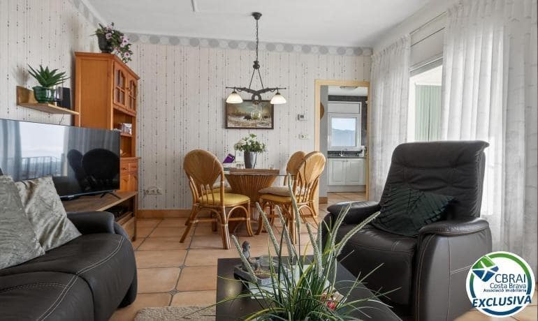 3 sypialnia Willa na sprzedaż w El Mas Fumats z garażem - 350 000 € (Ref: 9878750)