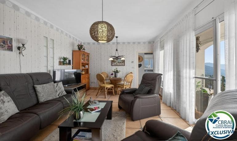 3 sypialnia Willa na sprzedaż w El Mas Fumats z garażem - 350 000 € (Ref: 9878750)