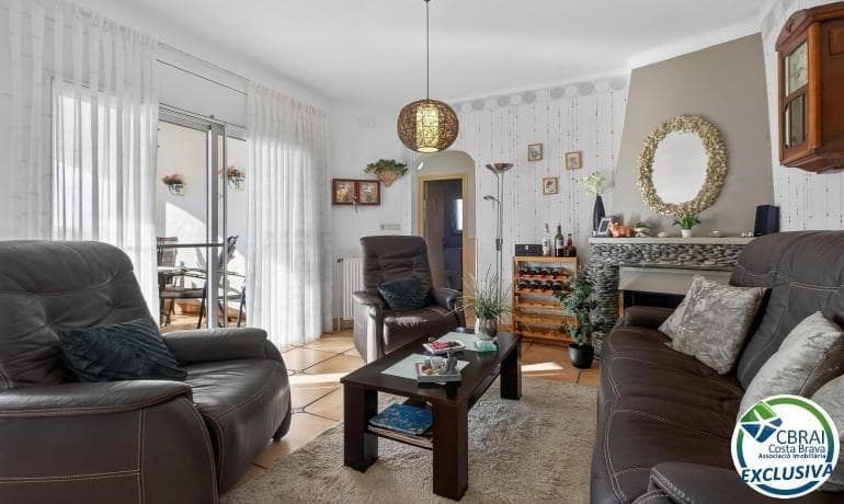 3 sypialnia Willa na sprzedaż w El Mas Fumats z garażem - 350 000 € (Ref: 9878750)