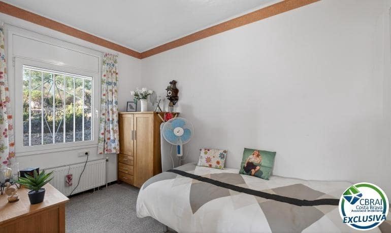 3 sypialnia Willa na sprzedaż w El Mas Fumats z garażem - 350 000 € (Ref: 9878750)