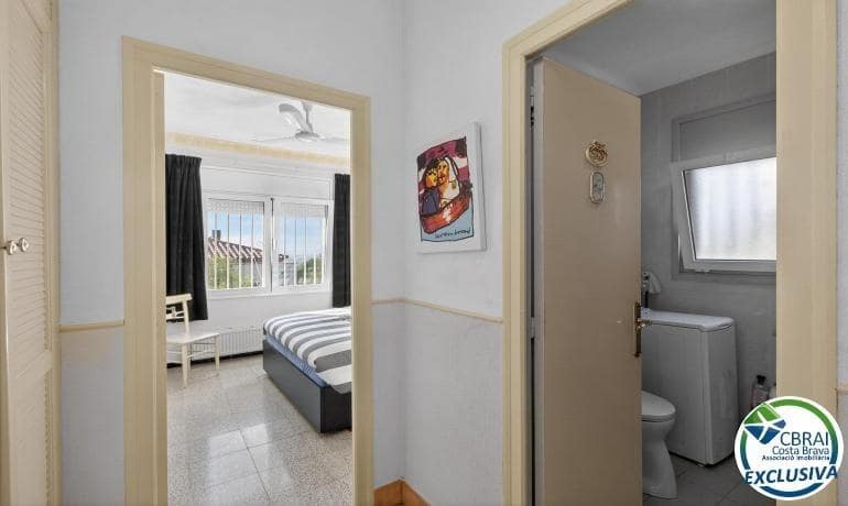3 sypialnia Willa na sprzedaż w El Mas Fumats z garażem - 350 000 € (Ref: 9878750)