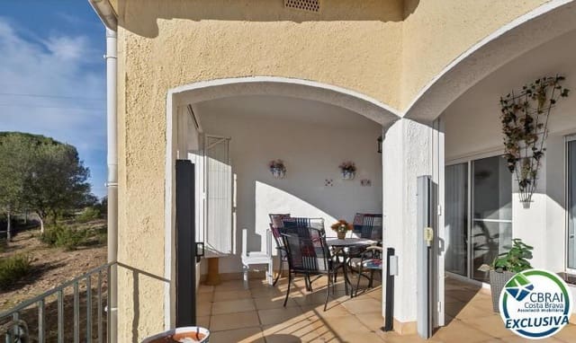3 soverom Villa til salgs i El Mas Fumats, Roses med garasje - € 350 000 (Ref: 9878750)