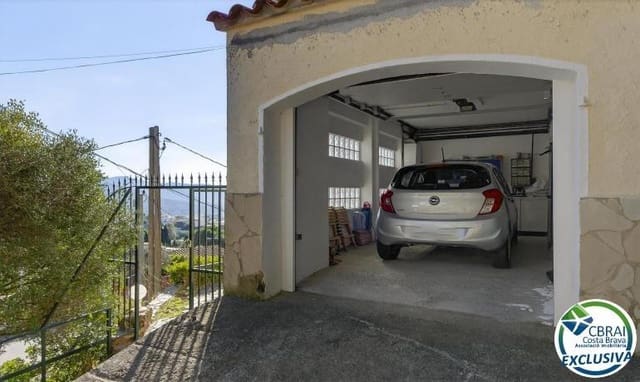3 soverom Villa til salgs i El Mas Fumats, Roses med garasje - € 350 000 (Ref: 9878750)