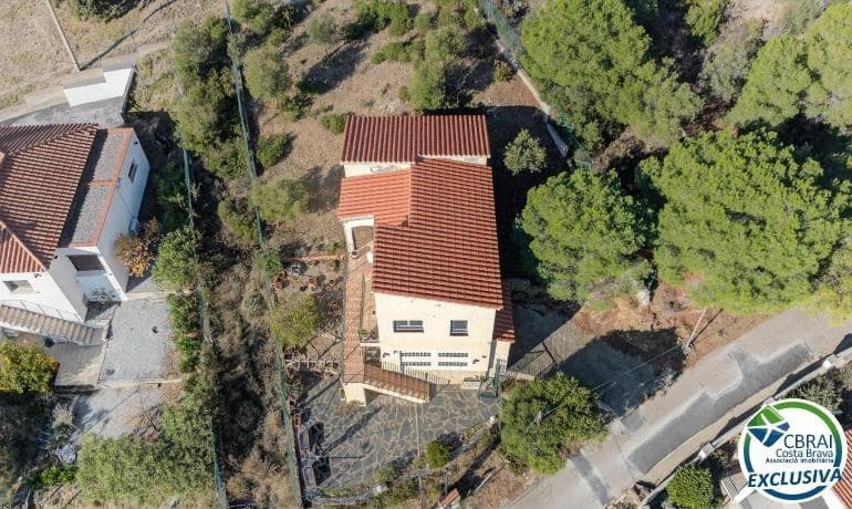 3 sypialnia Willa na sprzedaż w El Mas Fumats z garażem - 350 000 € (Ref: 9878750)