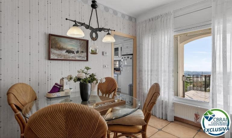 3 sypialnia Willa na sprzedaż w El Mas Fumats z garażem - 350 000 € (Ref: 9878750)