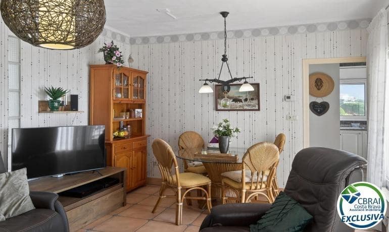 3 sypialnia Willa na sprzedaż w El Mas Fumats z garażem - 350 000 € (Ref: 9878750)