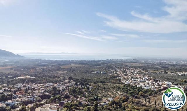 3 soverom Villa til salgs i El Mas Fumats, Roses med garasje - € 350 000 (Ref: 9878750)