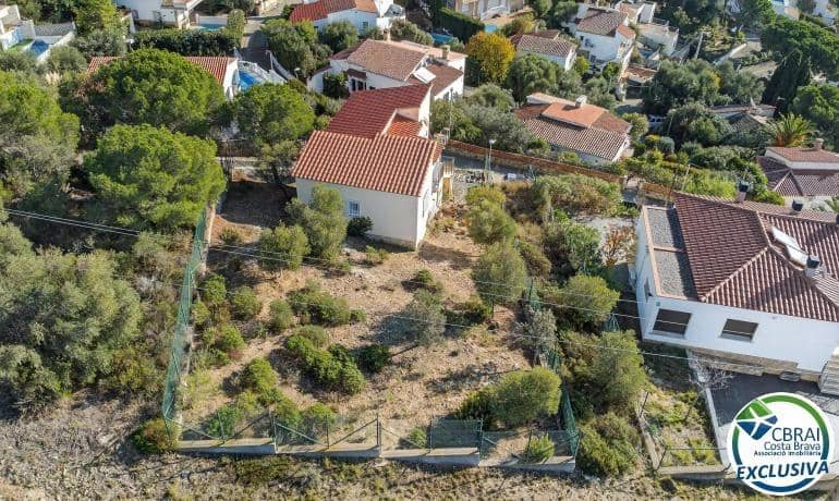 3 sypialnia Willa na sprzedaż w El Mas Fumats z garażem - 350 000 € (Ref: 9878750)