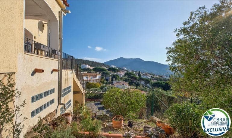 3 sypialnia Willa na sprzedaż w El Mas Fumats z garażem - 350 000 € (Ref: 9878750)