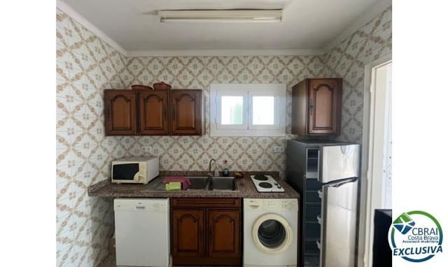 2 slaapkamer Bungalow te koop in Empuriabrava, Castelló d'Empúries met garage - € 379.000 (Ref: 9884733)
