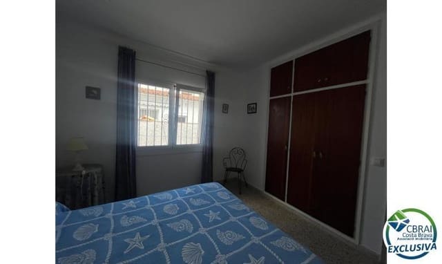 2 slaapkamer Bungalow te koop in Empuriabrava, Castelló d'Empúries met garage - € 379.000 (Ref: 9884733)