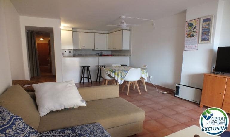 2 slaapkamer Appartement te koop in Santa Margarida met zwembad - € 242.000 (Ref: 9890325)