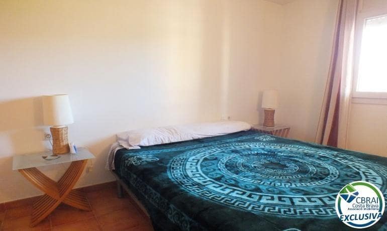 2 slaapkamer Appartement te koop in Santa Margarida met zwembad - € 242.000 (Ref: 9890325)