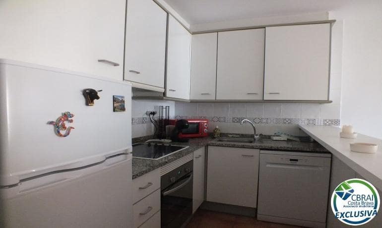 2 slaapkamer Appartement te koop in Santa Margarida met zwembad - € 242.000 (Ref: 9890325)