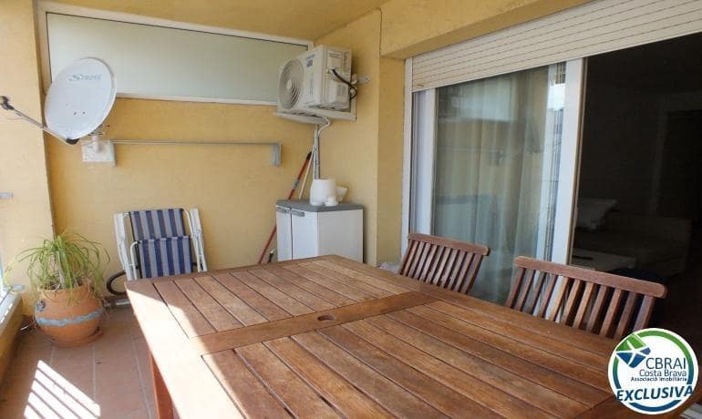 2 slaapkamer Appartement te koop in Santa Margarida met zwembad - € 242.000 (Ref: 9890325)