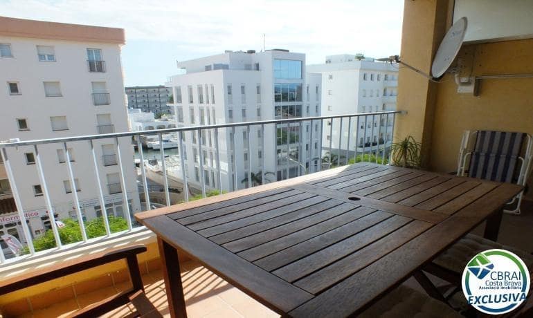 2 slaapkamer Appartement te koop in Santa Margarida met zwembad - € 242.000 (Ref: 9890325)
