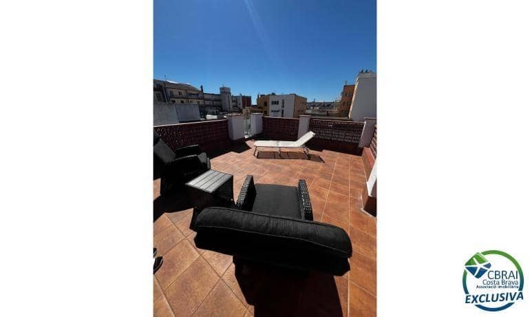 2 camera da letto Casa in vendita in Empuriabrava - 225.000 € (Rif: 9890328)