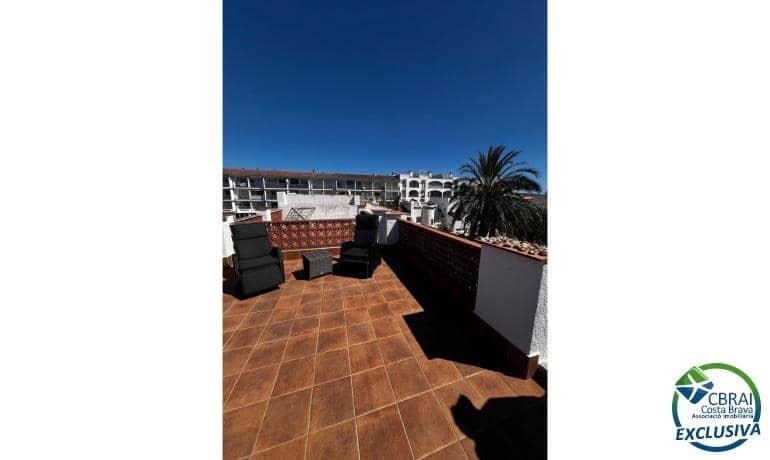 2 camera da letto Casa in vendita in Empuriabrava - 225.000 € (Rif: 9890328)
