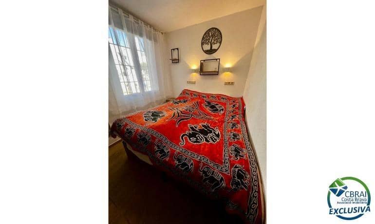 2 camera da letto Casa in vendita in Empuriabrava - 225.000 € (Rif: 9890328)