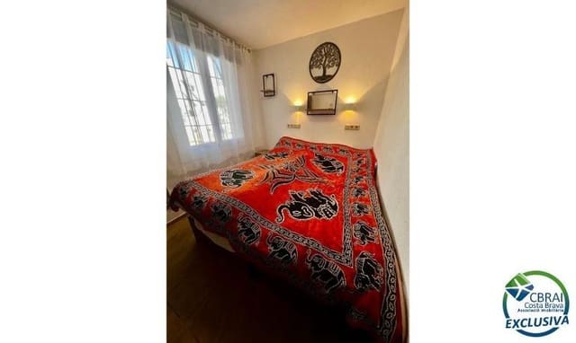2 soveværelse Byhus til salg i Empuriabrava, Castelló d'Empúries - € 225.000 (Ref: 9890328)