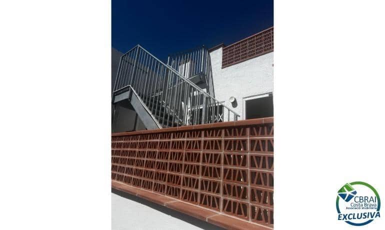 2 camera da letto Casa in vendita in Empuriabrava - 225.000 € (Rif: 9890328)