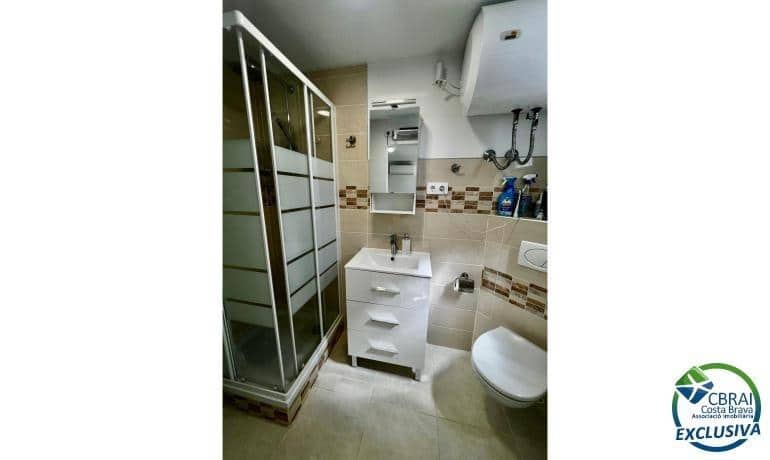 2 camera da letto Casa in vendita in Empuriabrava - 225.000 € (Rif: 9890328)