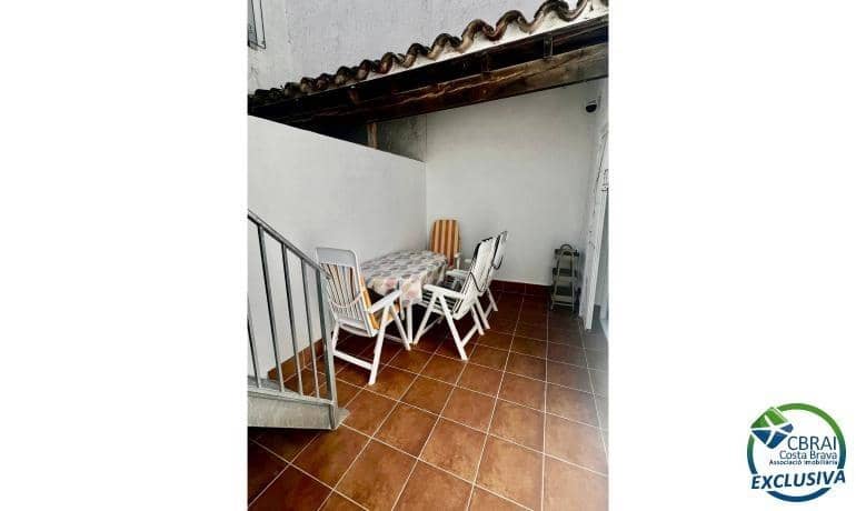 2 camera da letto Casa in vendita in Empuriabrava - 225.000 € (Rif: 9890328)