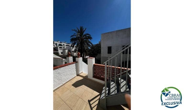 2 camera da letto Casa in vendita in Empuriabrava - 225.000 € (Rif: 9890328)