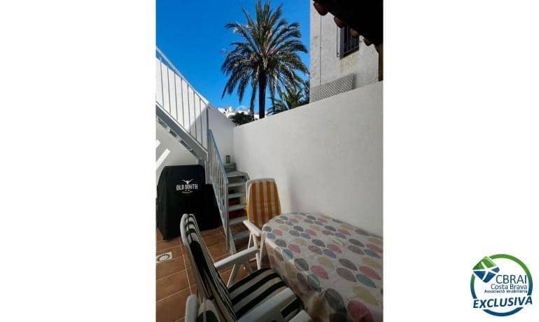 2 camera da letto Casa in vendita in Empuriabrava - 225.000 € (Rif: 9890328)