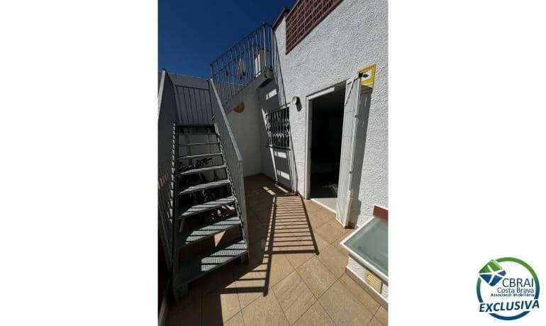 2 camera da letto Casa in vendita in Empuriabrava - 225.000 € (Rif: 9890328)