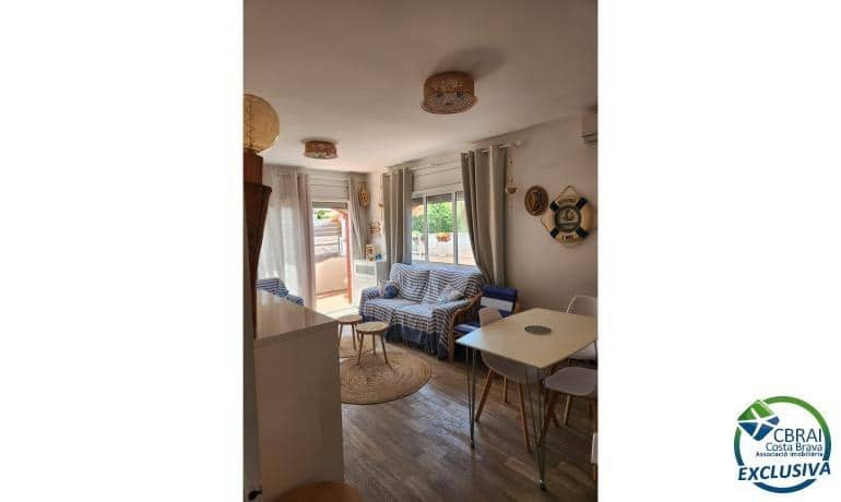2 chambre Appartement à vendre à Empuriabrava - 219 000 € (Ref: 9893797)