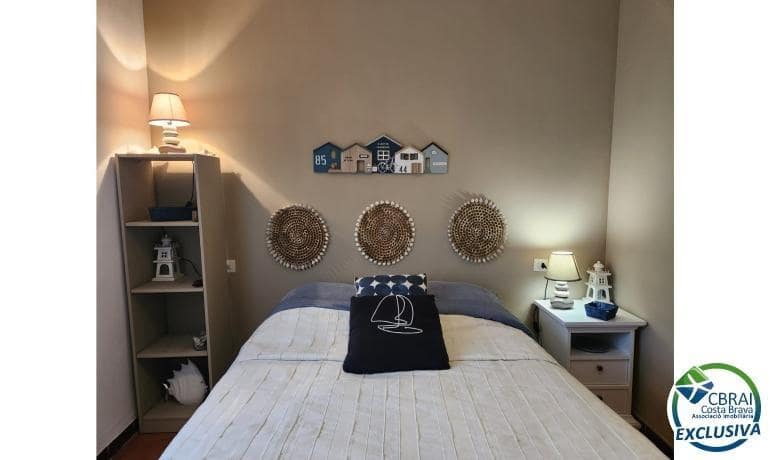 2 chambre Appartement à vendre à Empuriabrava - 219 000 € (Ref: 9893797)