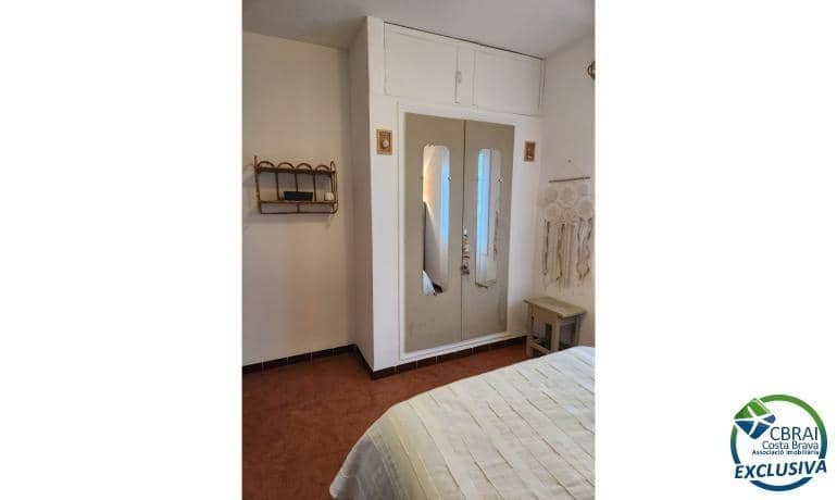 2 chambre Appartement à vendre à Empuriabrava - 219 000 € (Ref: 9893797)