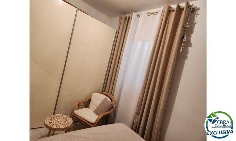 2 chambre Appartement à vendre à Empuriabrava - 219 000 € (Ref: 9893797)