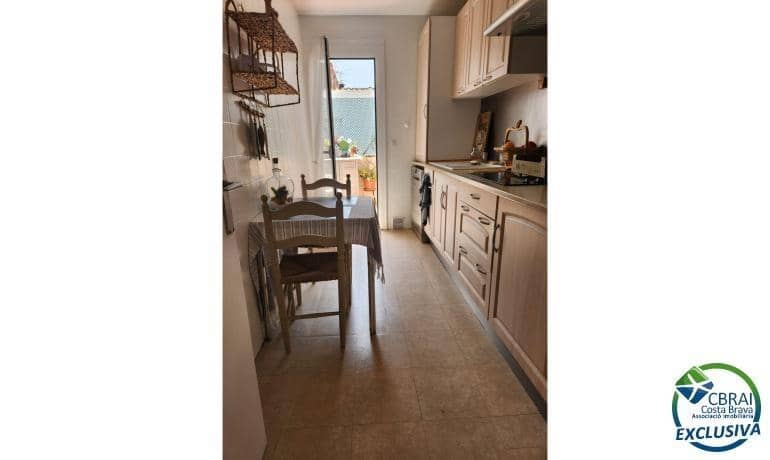 2 chambre Appartement à vendre à Empuriabrava - 219 000 € (Ref: 9893797)