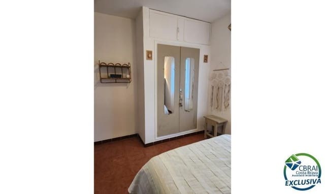 2 chambre Appartement à vendre à Empuriabrava, Castelló d'Empúries - 219 000 € (Ref: 9893797)