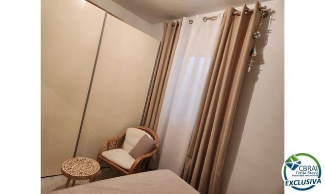 2 chambre Appartement à vendre à Empuriabrava, Castelló d'Empúries - 219 000 € (Ref: 9893797)