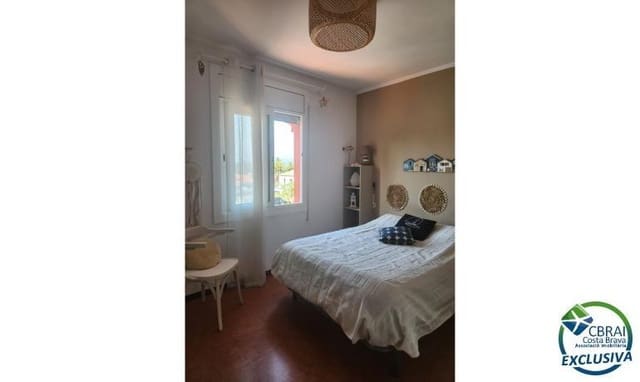 2 chambre Appartement à vendre à Empuriabrava, Castelló d'Empúries - 219 000 € (Ref: 9893797)