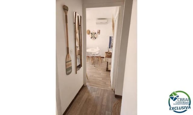 2 chambre Appartement à vendre à Empuriabrava, Castelló d'Empúries - 219 000 € (Ref: 9893797)
