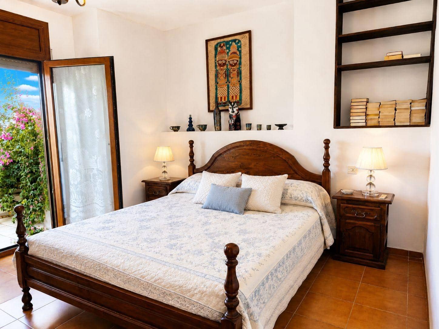 2 bedroom Townhouse for rent in Empuriabrava with garage - € 1,800 (Ref: 9896273)
