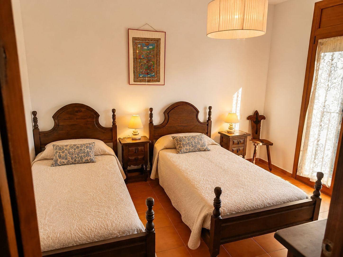 2 bedroom Townhouse for rent in Empuriabrava with garage - € 1,800 (Ref: 9896273)
