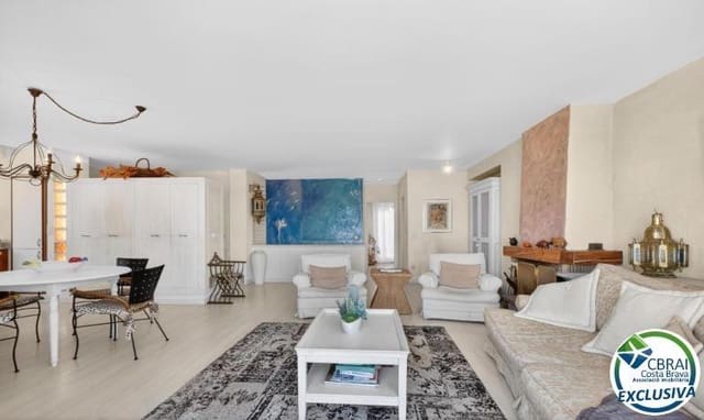 3 soveværelse Lejlighed til salg i Empuriabrava, Castelló d'Empúries med swimmingpool - € 480.000 (Ref: 9900316)